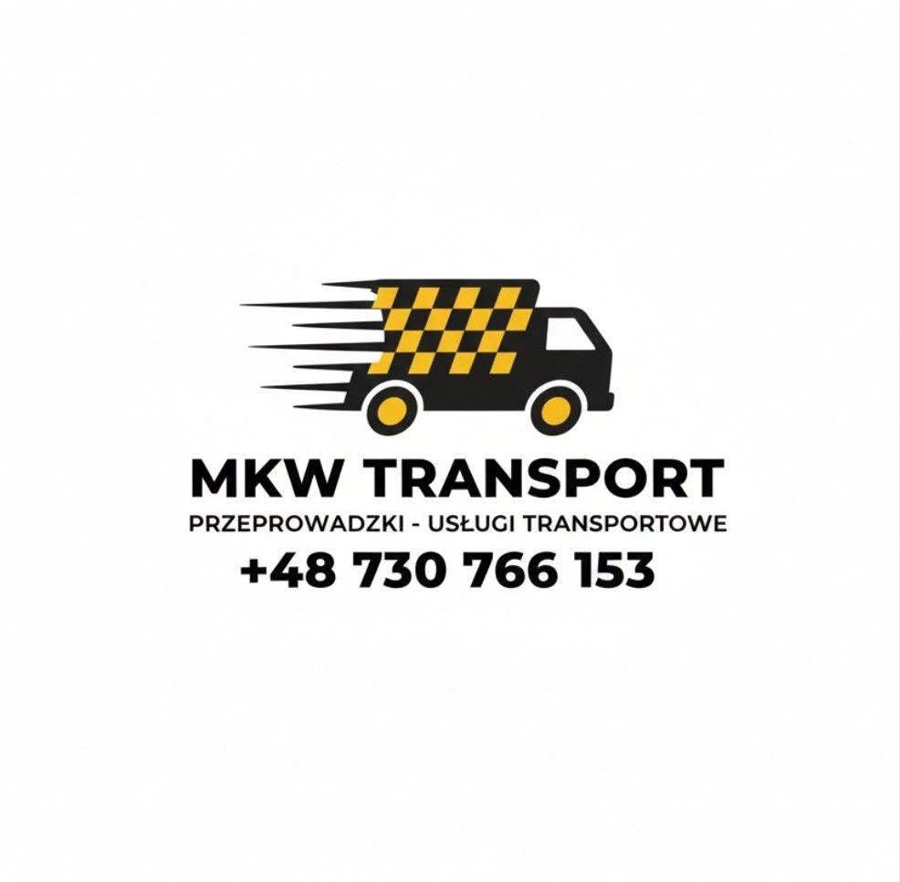 MKW TRANS logo